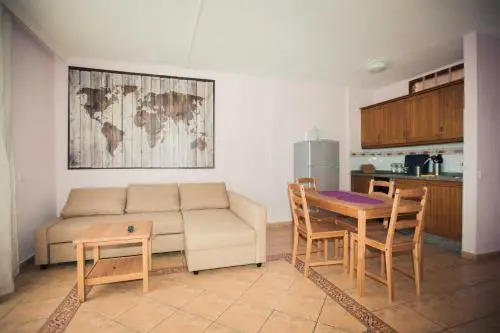 Apartment in Playa de las Americas 1