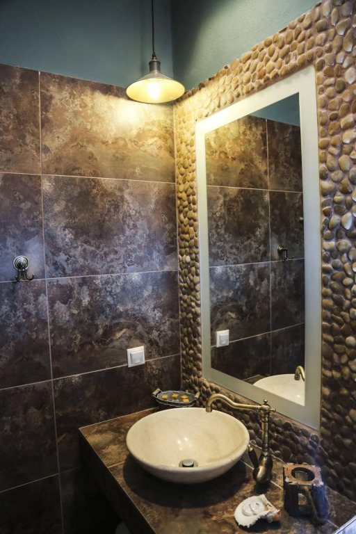 Alkionides Rooms