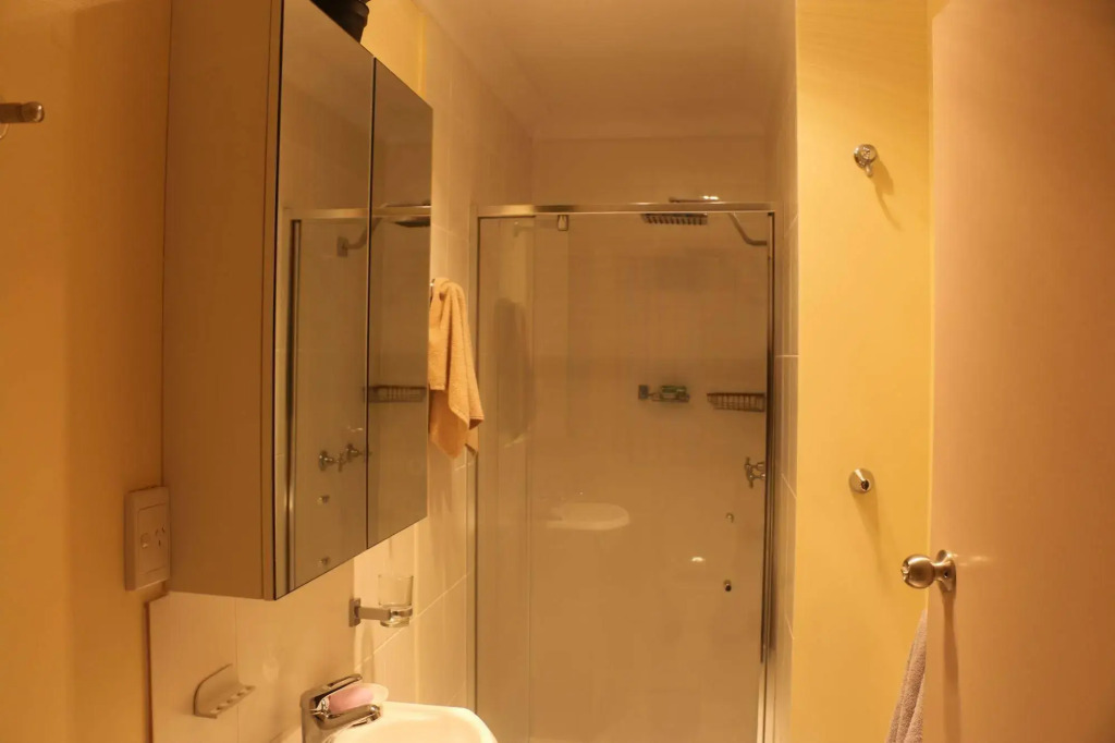 Westside Studio Apartments
