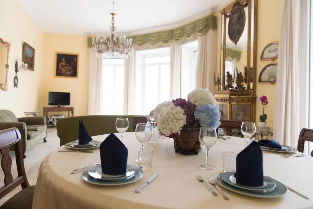 Casa Bellevue