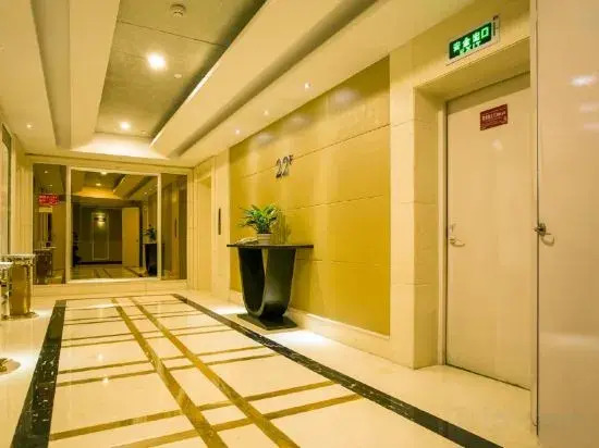 Siji Xiaozhu Hotel