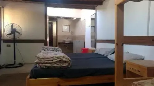 Deep Blue Divers Hostel Dahab