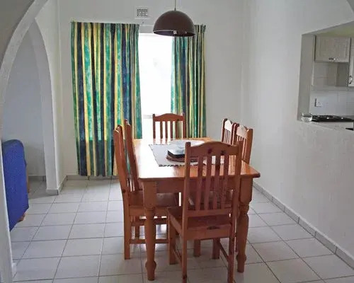 Villa Capri Guesthouse Ballito