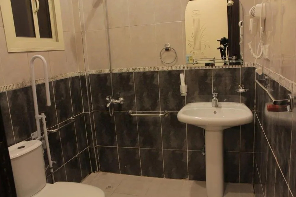 Raghd Al Shatea Hotel