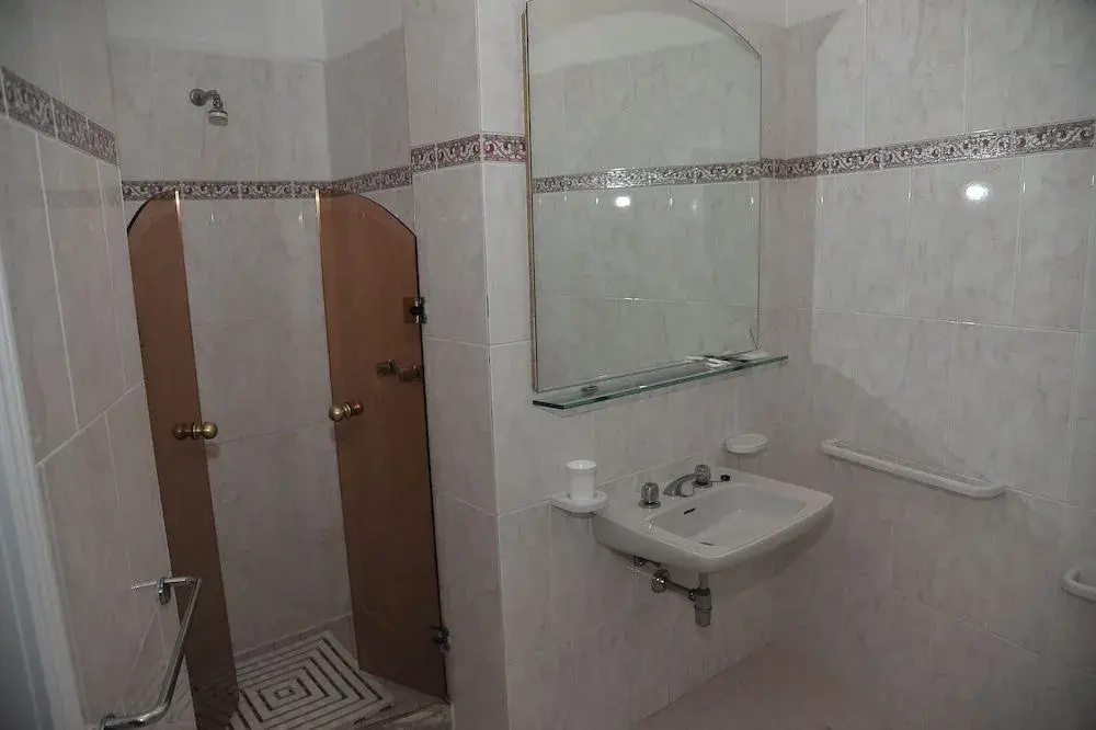 Hotel Baia Marina
