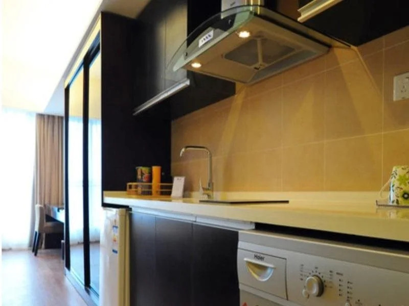 Lasony Serviced Apartment