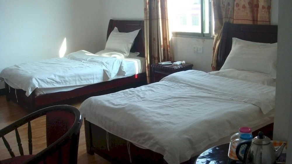 Ying De Fashion Inn