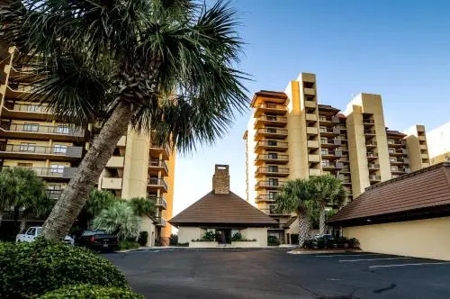 Romar Unit 403B Condo