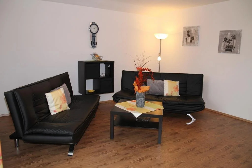 Appartement Popelka