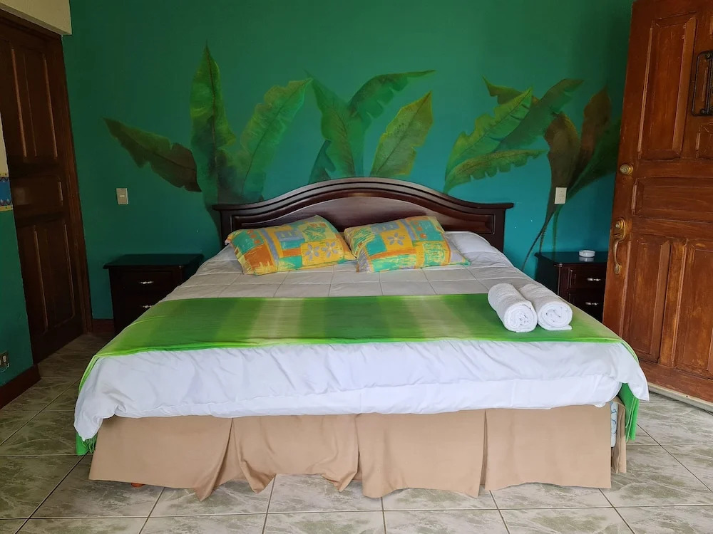 Villas Valle Bello