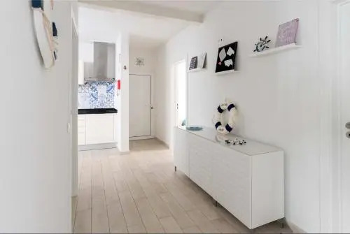 Sailor's House