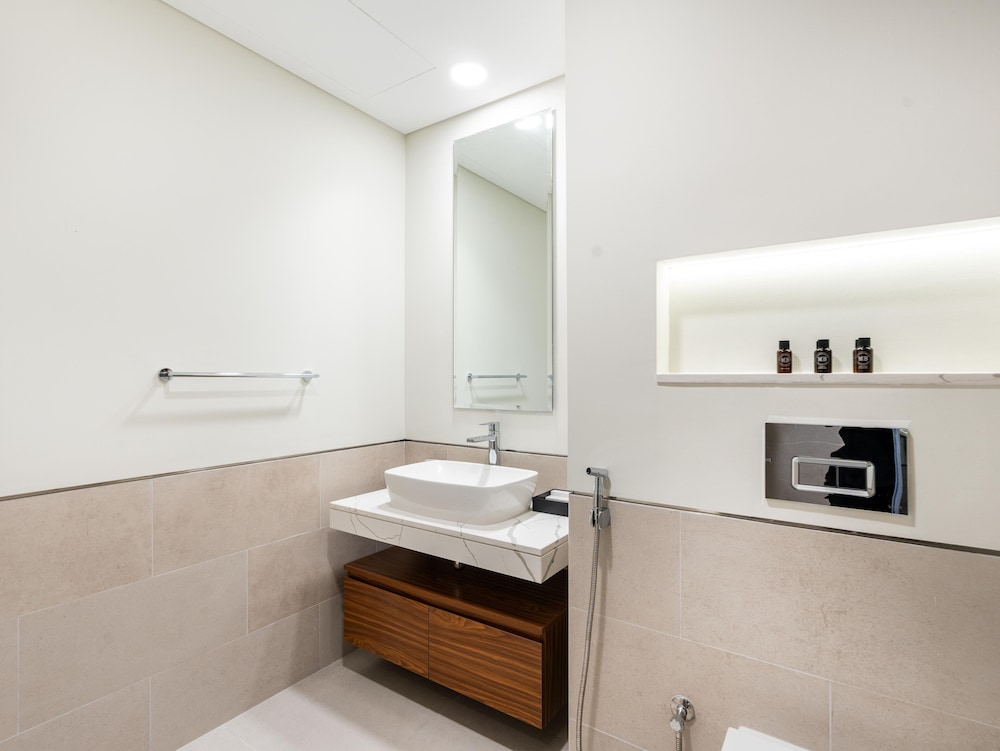 Lux BnB I Asayel I Burj Al Arab & Burj View