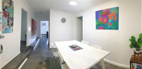 Aart Apartments