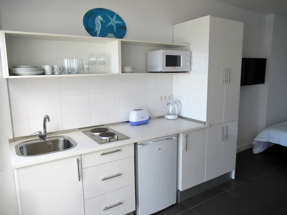 Apartamento Marsín Las Canteras 307