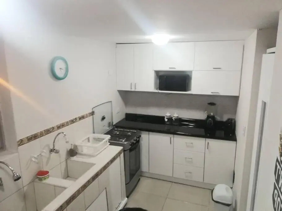 Depa Santa Rosa