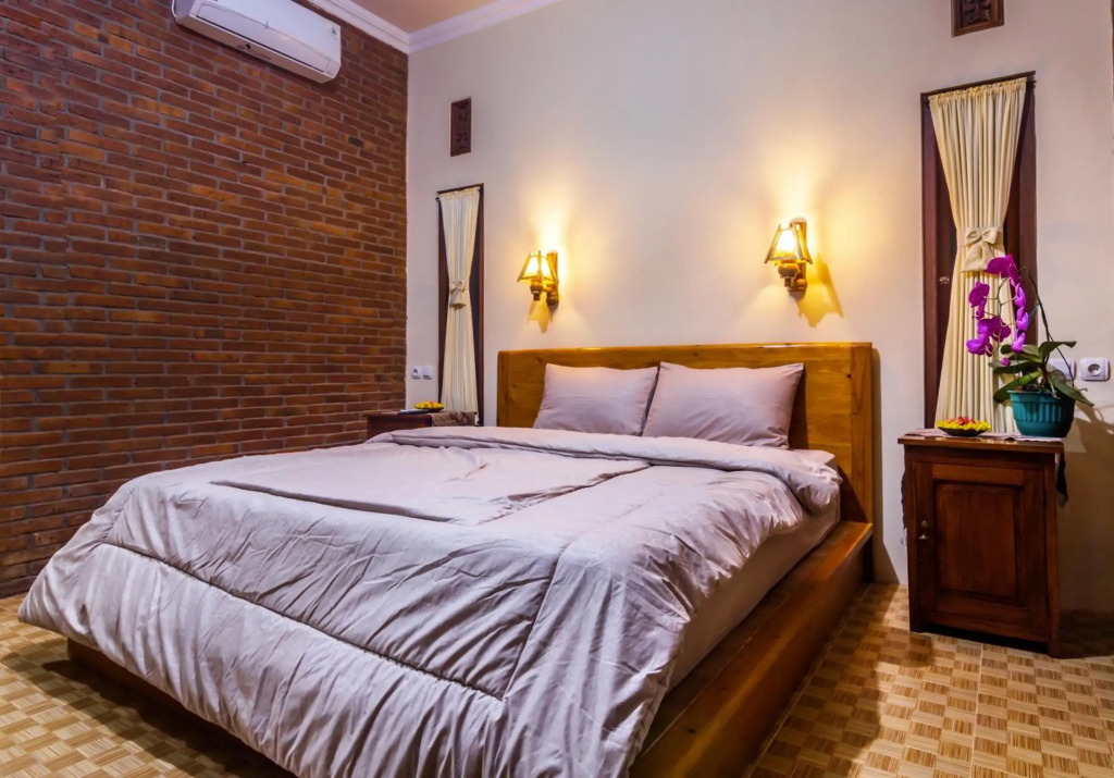 Maher House Borobudur