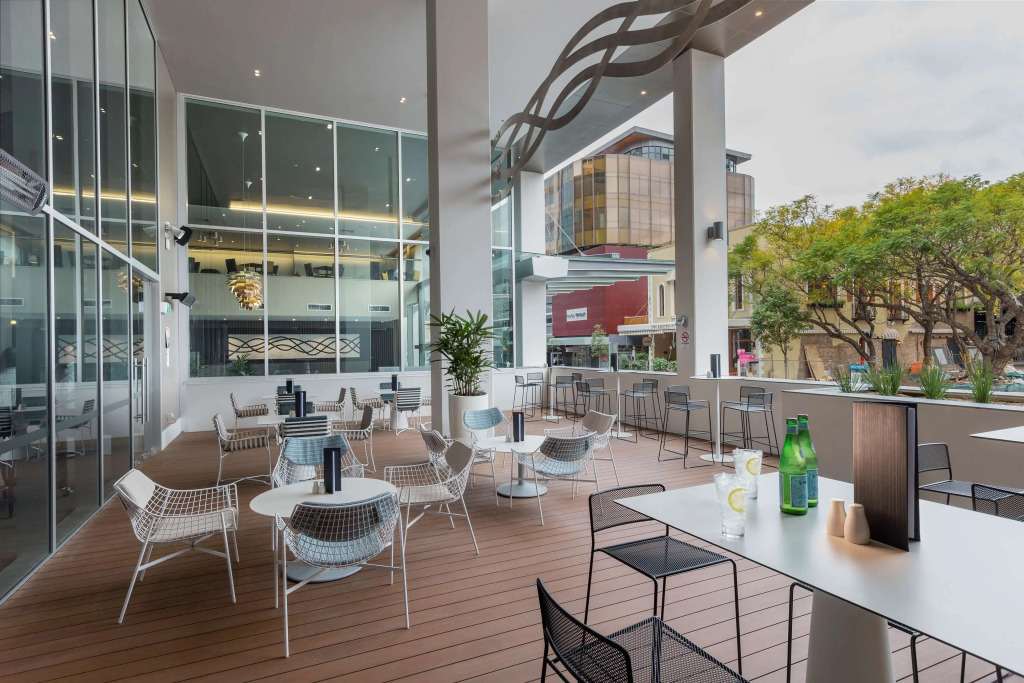 PARKROYAL Parramatta