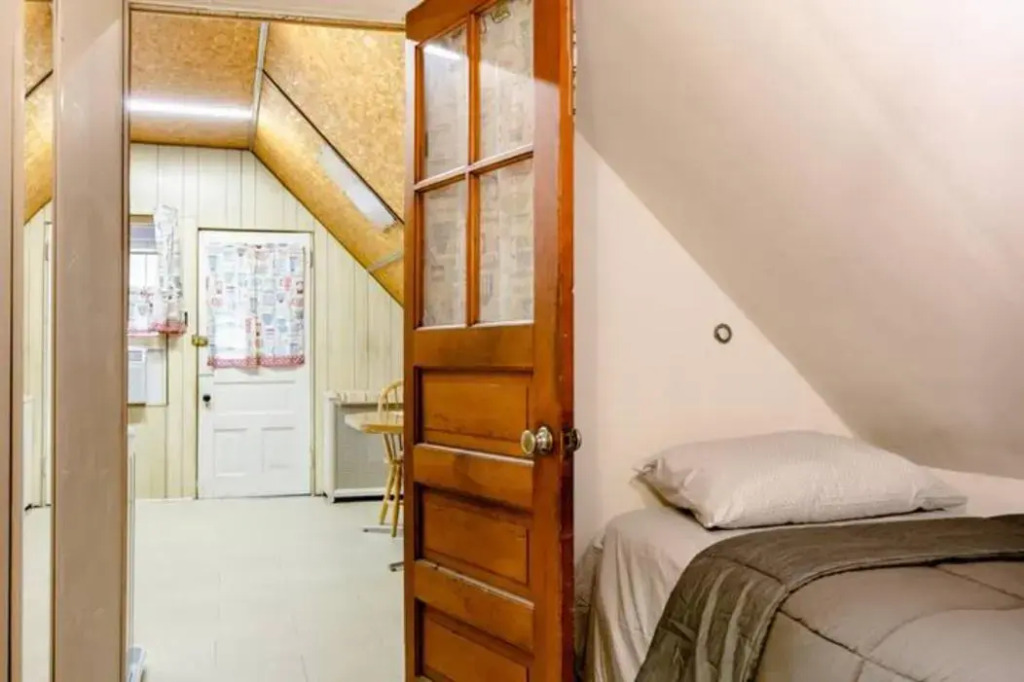 The Avondale Attic