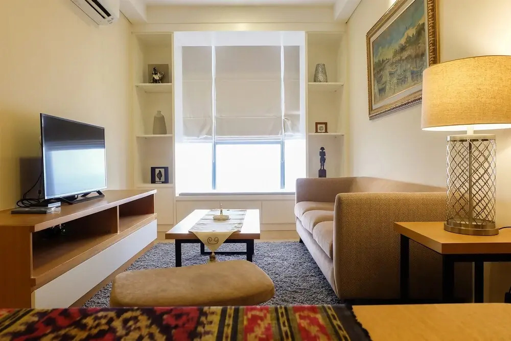 Direct Pool Access Lavenue Apartment