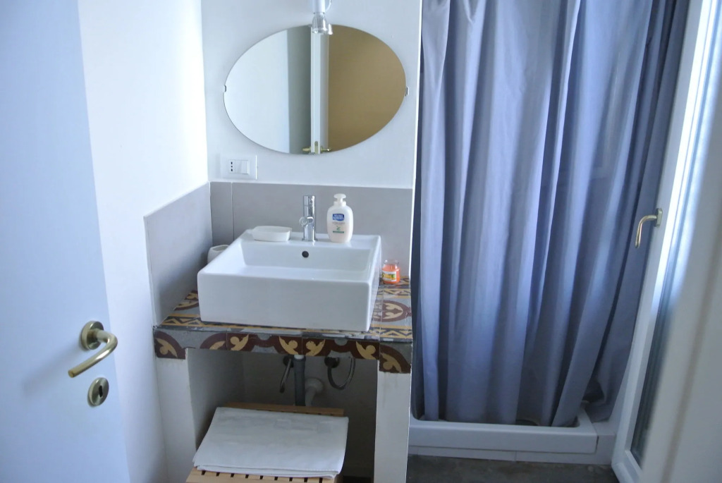 Palermo Rooms