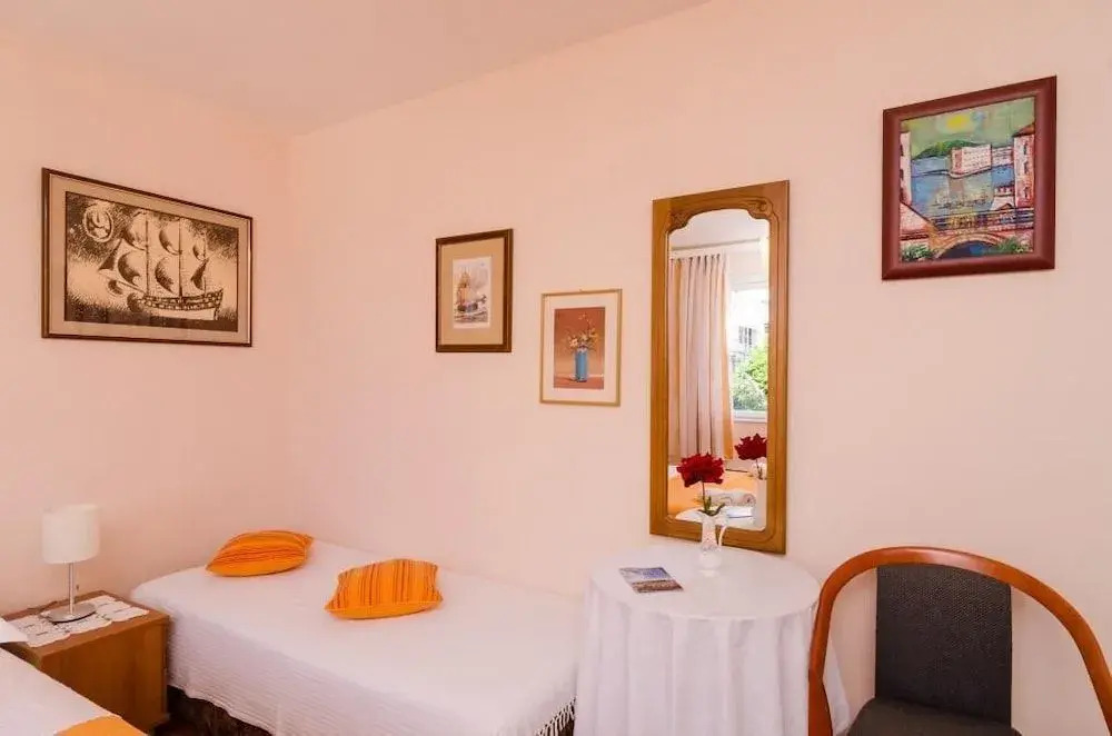 Rooms Jelka