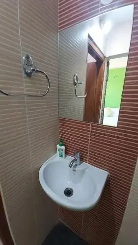Hotel KNR Grand
