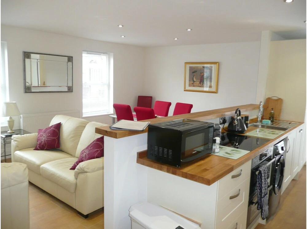Avenue Park Villa
