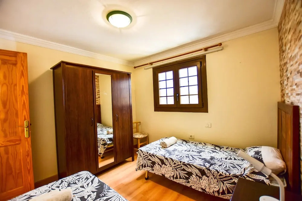 Fuerte Holiday Villa Angel Indoor Pool