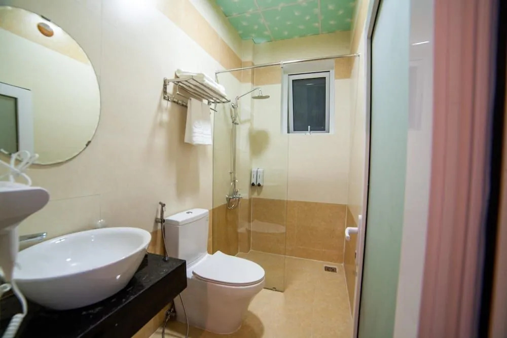 Binh Duong Hotel