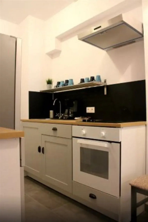 ApartmentsApart Cracow