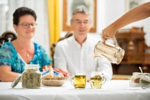 Sebastianeum Kneipp- & Gesundheitsresort