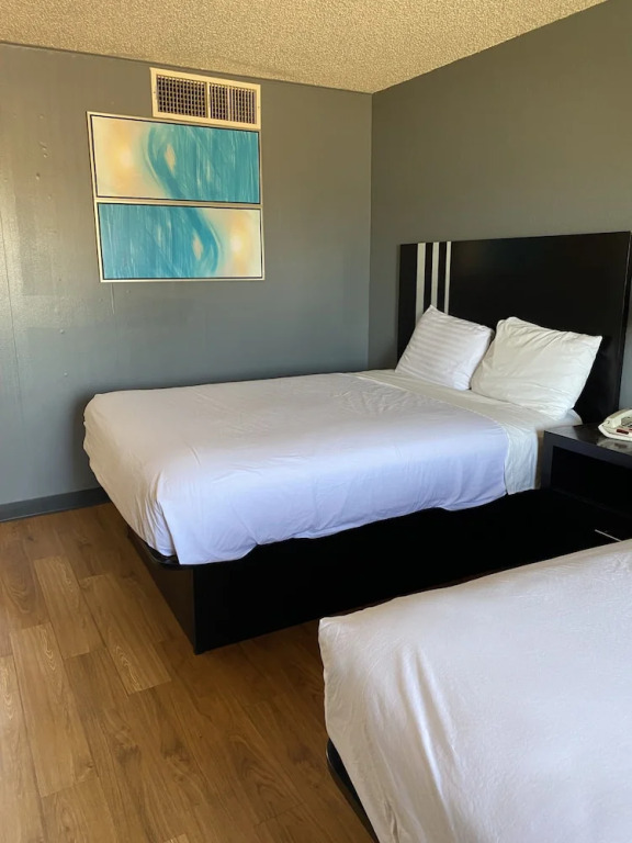 Travel Inn Abilene