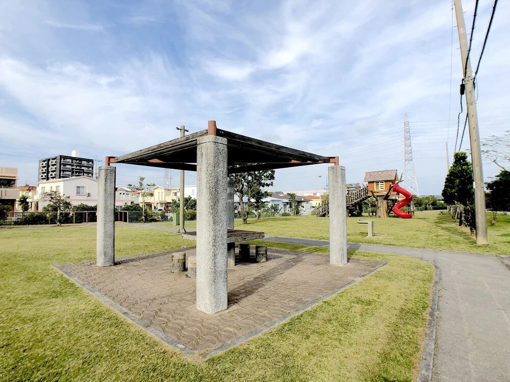 Tachibana House