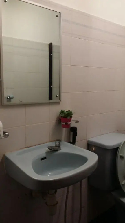 Myrodi Homestay