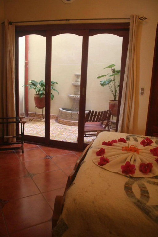 Hotel Xalteva