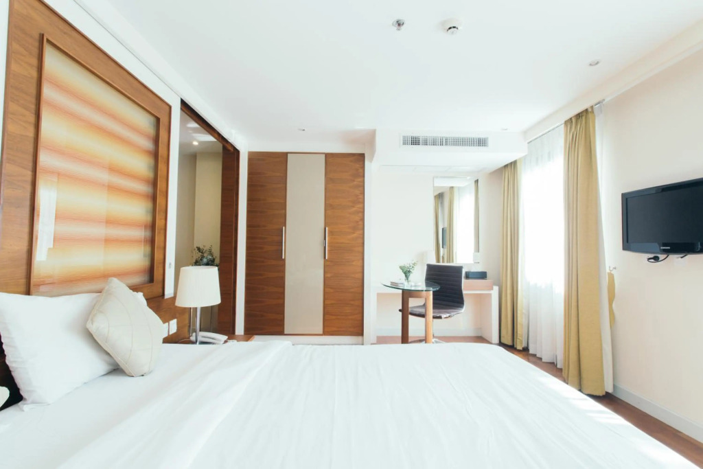 Thomson Residence Hotel