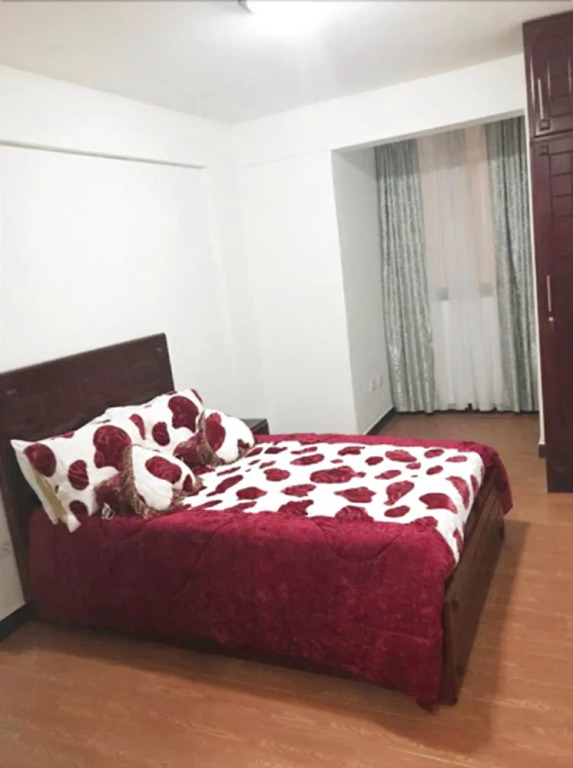Tiams Guest House