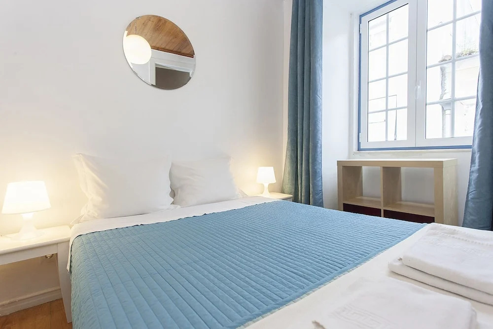 Silva 3 Apartment by Rental4all