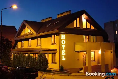 Hotel Senas Namas