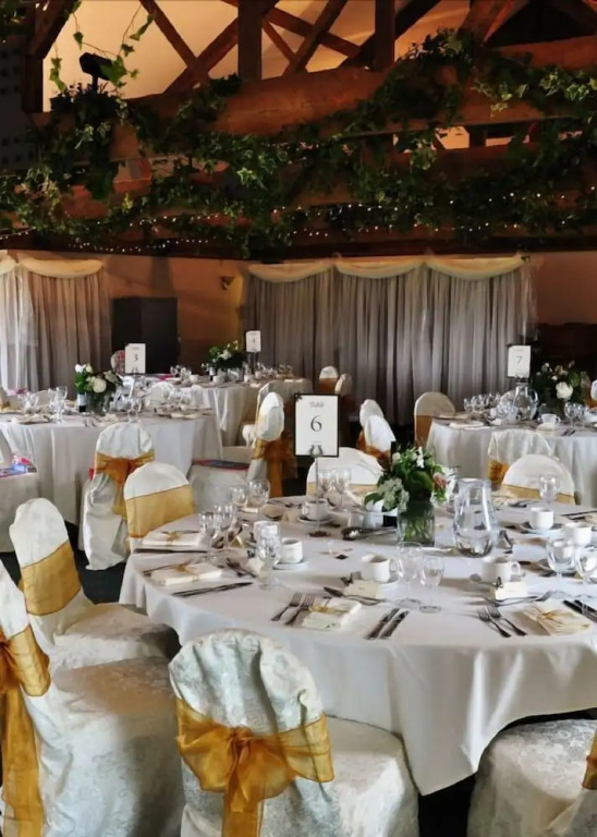 Thornbury Lodge