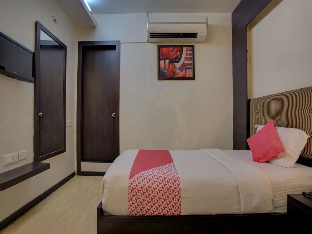 Collection O Dhanbad Railway Station Formerly Hotel VIP Residency