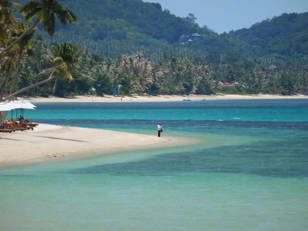 3 Bedroom Villa SDV261- Walk to Beach-By Samui Dream Villas