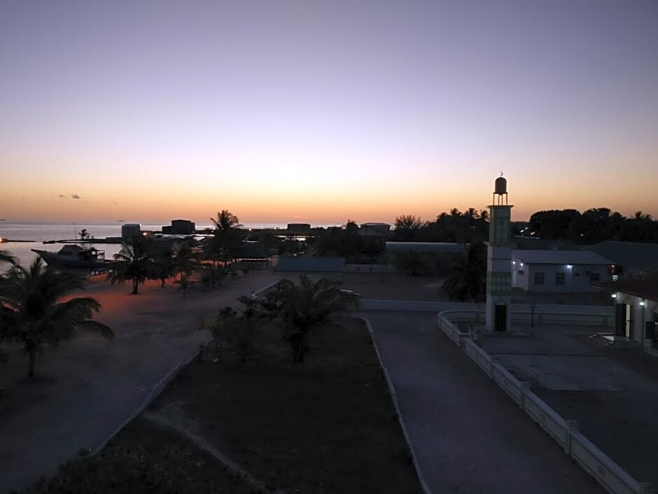 Baivaru Guesthouse Services