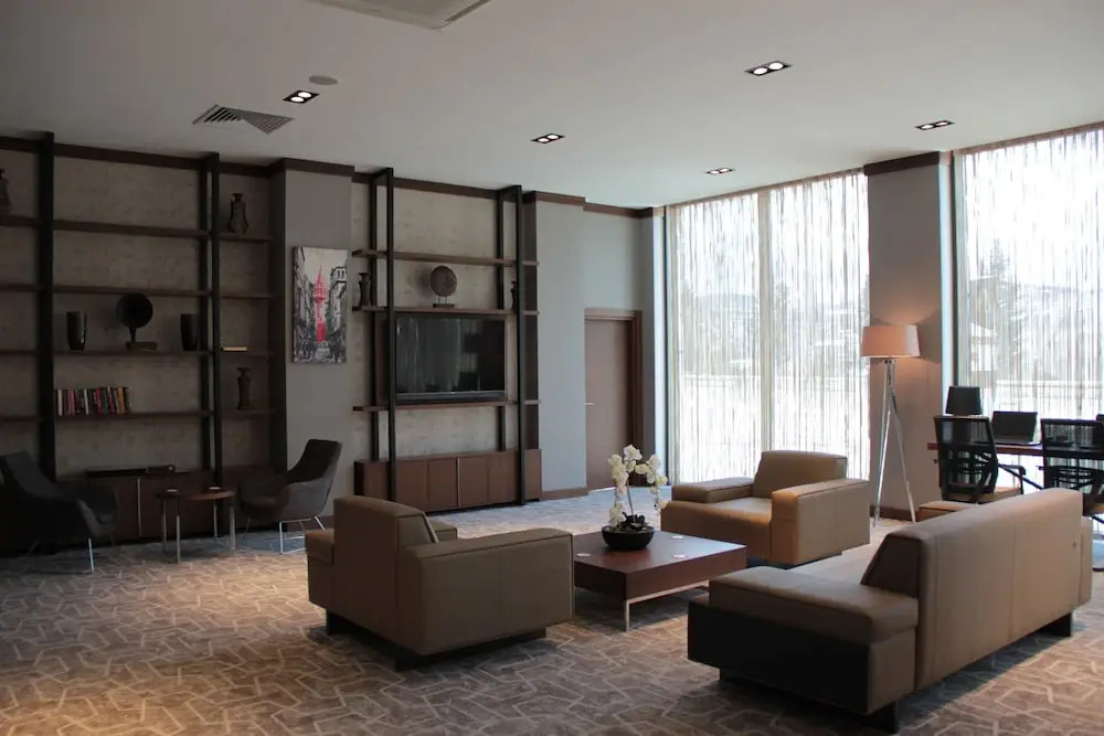Armoni Park Otel
