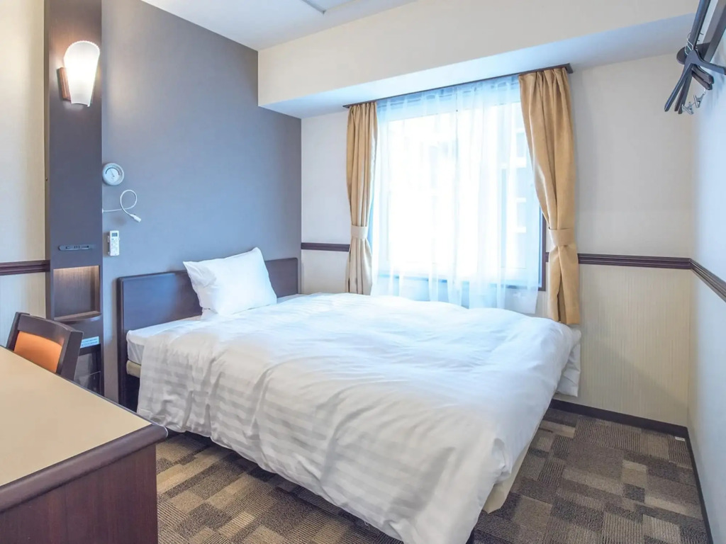Toyoko Inn Koriyama