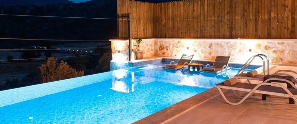 Villa  Sargas