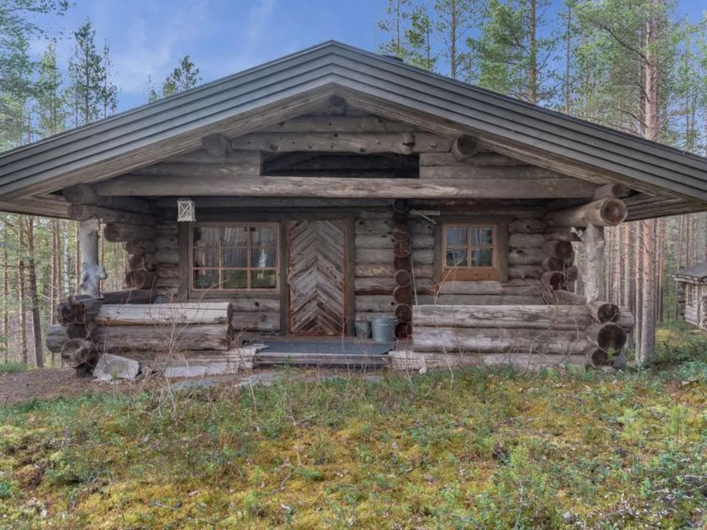 POHJANTäHTI 26132