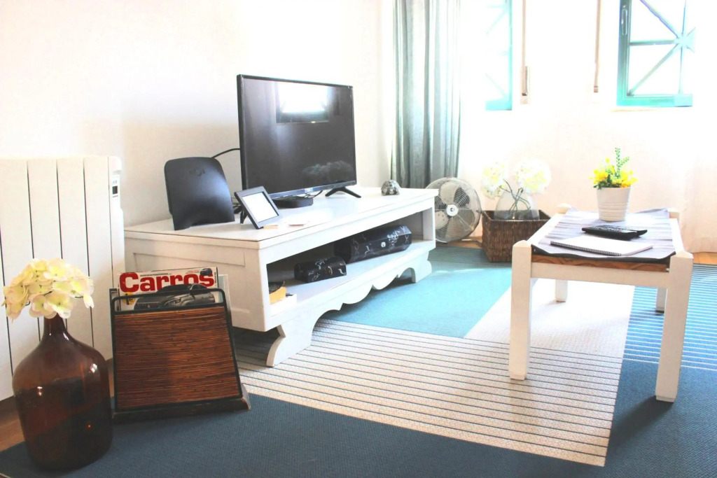 Lovely Apartment in the Center Of Aveiro