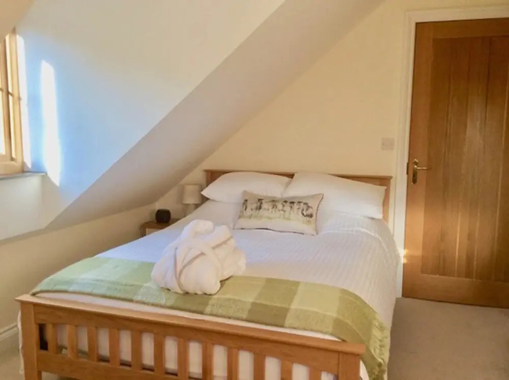 Acorn Farm B&B