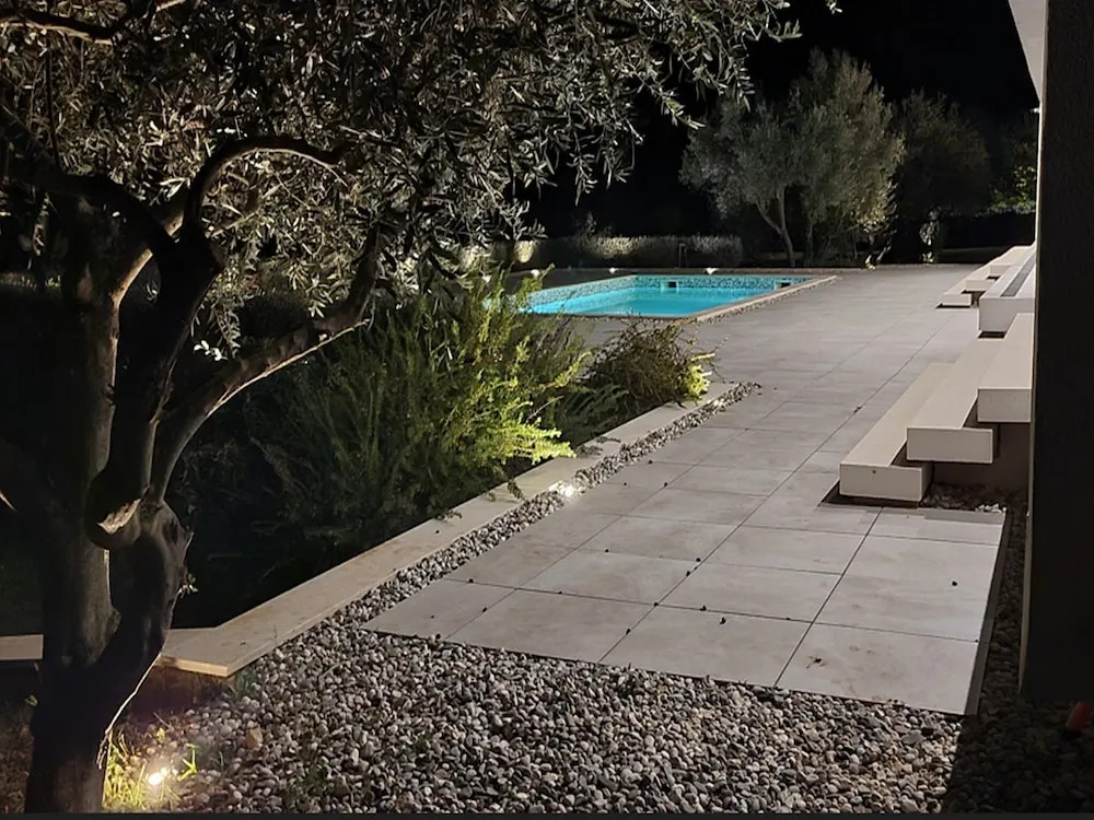 Martincic Residence